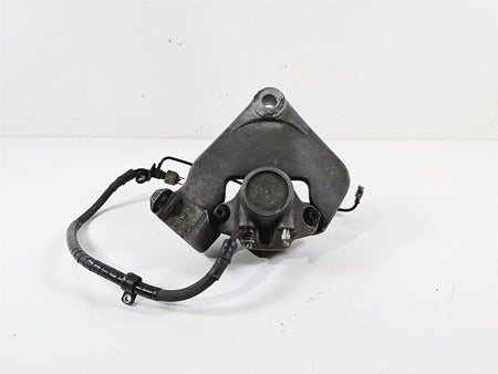 1993 Harley Touring FLHTCU Electra Glide Rear Brake Caliper & Bracket 44050-87 {{ shop.shopifyCountryName }} - Mototech271