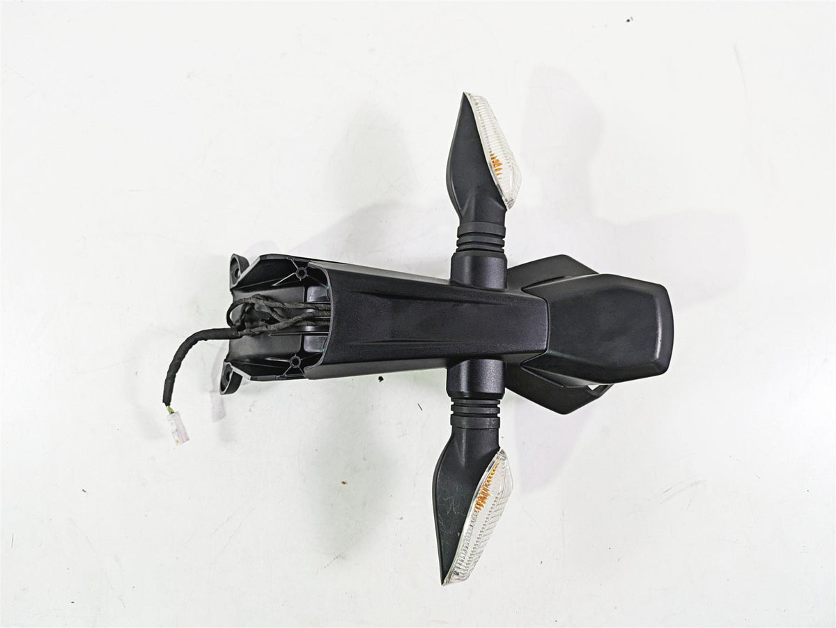 2013 Ducati Hyperstrada 821 Rear Blinker Turn Signal Set 56110571A 56110561B {{ shop.shopifyCountryName }} - Mototech271