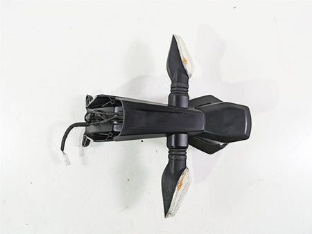 2013 Ducati Hyperstrada 821 Rear Blinker Turn Signal Set 56110571A 56110561B {{ shop.shopifyCountryName }} - Mototech271