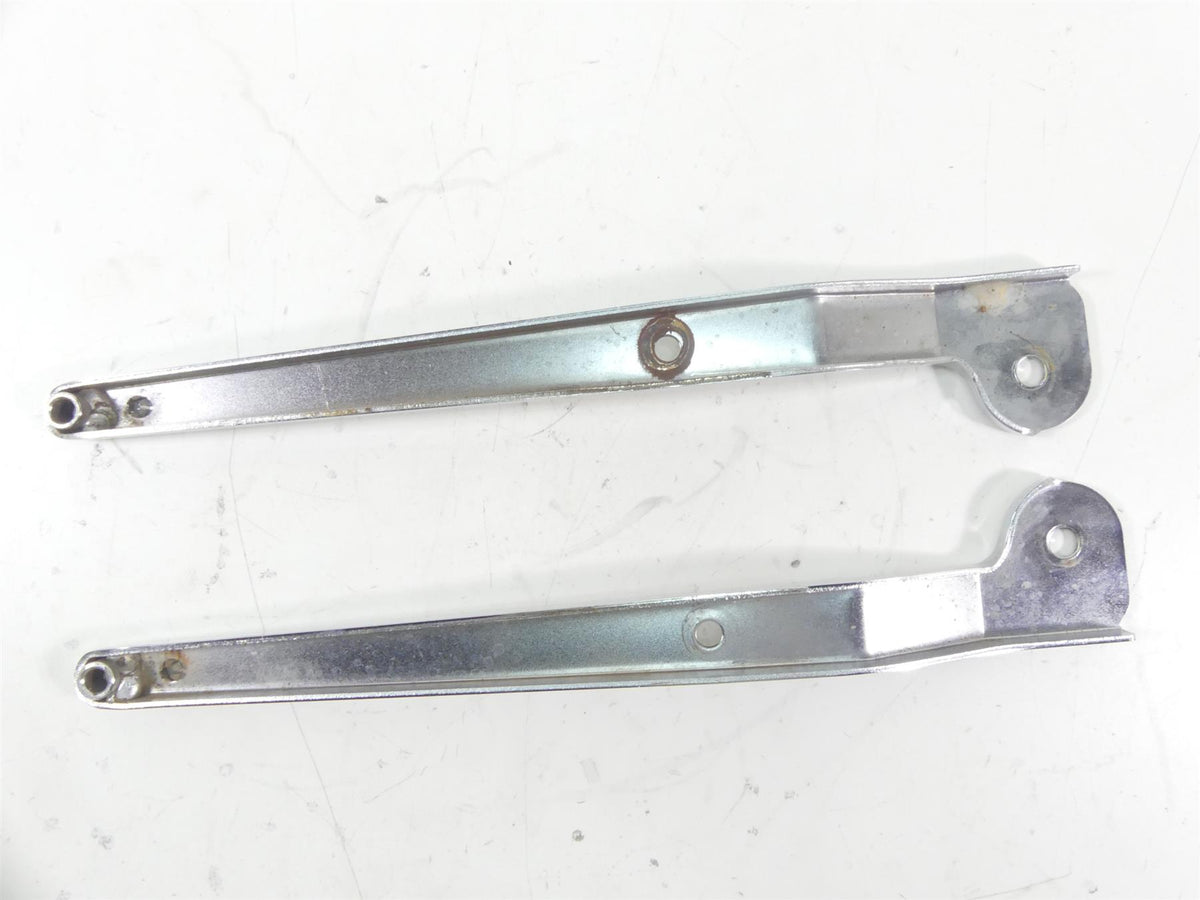 1995 Harley Dyna FXDL Low Rider Rear Fender Struts Chrome Braces 59138-93 {{ shop.shopifyCountryName }} - Mototech271