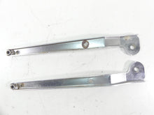 Load image into Gallery viewer, 1995 Harley Dyna FXDL Low Rider Rear Fender Struts Chrome Braces 59138-93 | Mototech271
