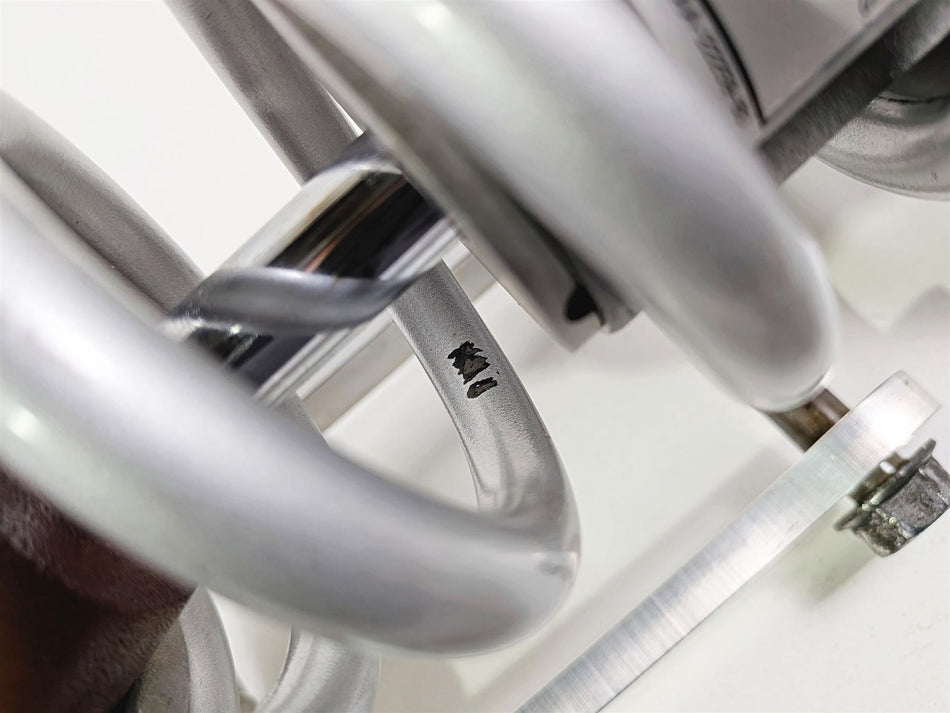 2024 Yamaha YZF R1 RN65 Straight Rear Suspension Damper Shock B3L-22210-00 {{ shop.shopifyCountryName }} - Mototech271