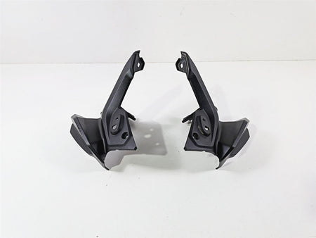 2023 BMW F850GS K81 Front Blinker Turn Signal Mount 46638564653 46638564654 {{ shop.shopifyCountryName }} - Mototech271