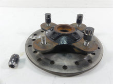 Load image into Gallery viewer, 2018 Polaris RZR1000 XP EPS Turbo Dynamix Left Front Wheel Hub &amp; Rotor 5141353
