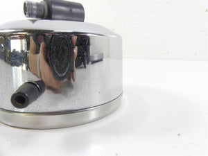 2002 Triumph Bonneville America Speedometer Gauges Instrument 13K T2505081 | Mototech271