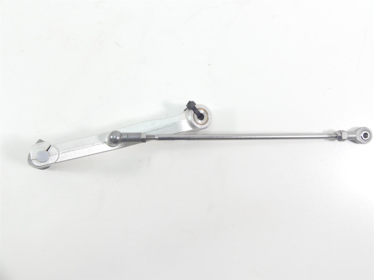 2014 BMW K1600 GTL K48 Shift Lever Shifter Pedal + Linkage 23418521732 {{ shop.shopifyCountryName }} - Mototech271