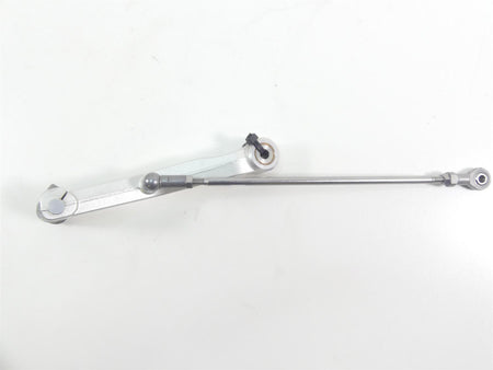 2014 BMW K1600 GTL K48 Shift Lever Shifter Pedal + Linkage 23418521732 {{ shop.shopifyCountryName }} - Mototech271