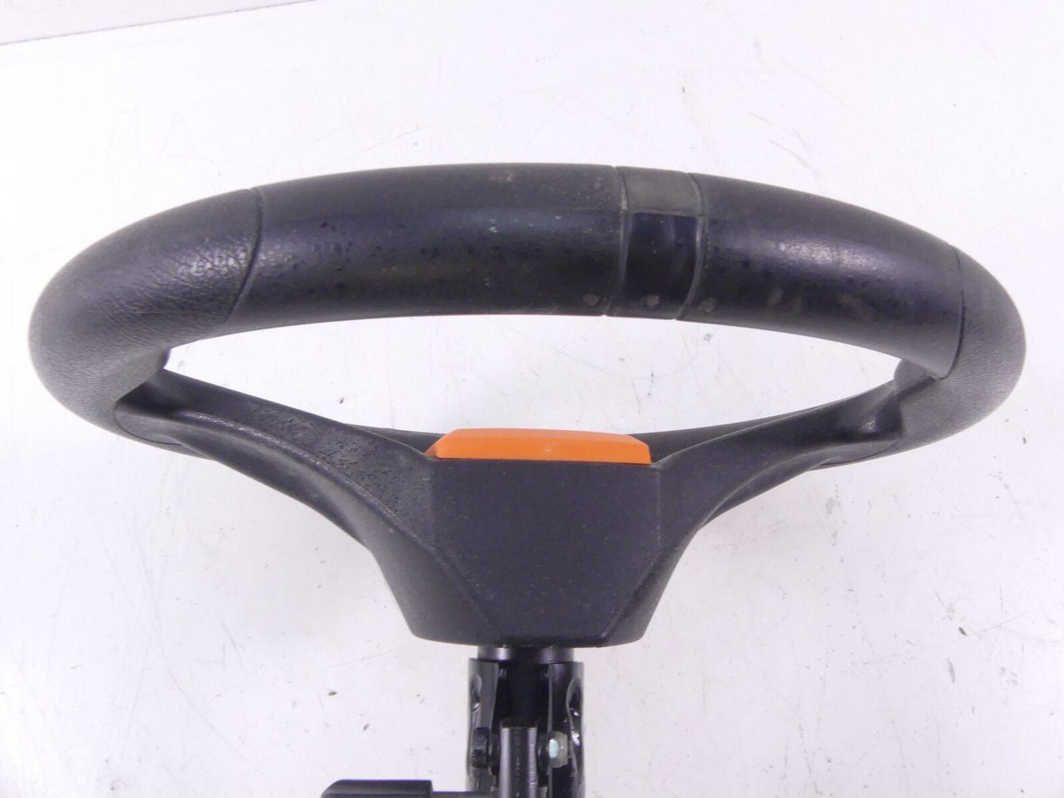 2018 Polaris RZR1000 EPS XP HL Steering Wheel & Shaft Damper 1824420-458 {{ shop.shopifyCountryName }} - Mototech271