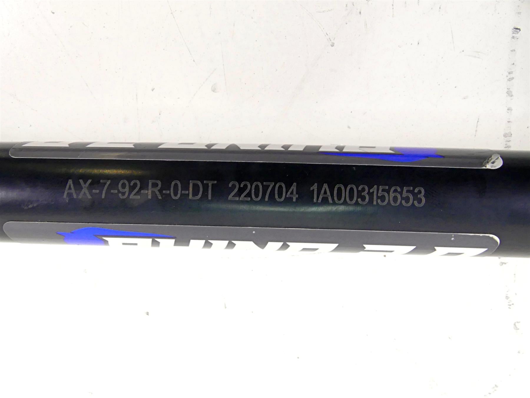 2021 Can Am Maverick Sport 1000R XRC Rear Rhino 2.0 Cv Drive Axle Shaft Set {{ shop.shopifyCountryName }} - Mototech271