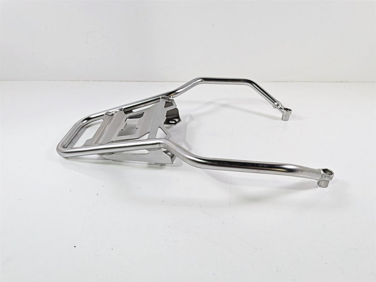 2021 BMW R1250GS K51 Adventure Rear Rack Passenger Handle Grab Carrier 46638561351-Mototech271