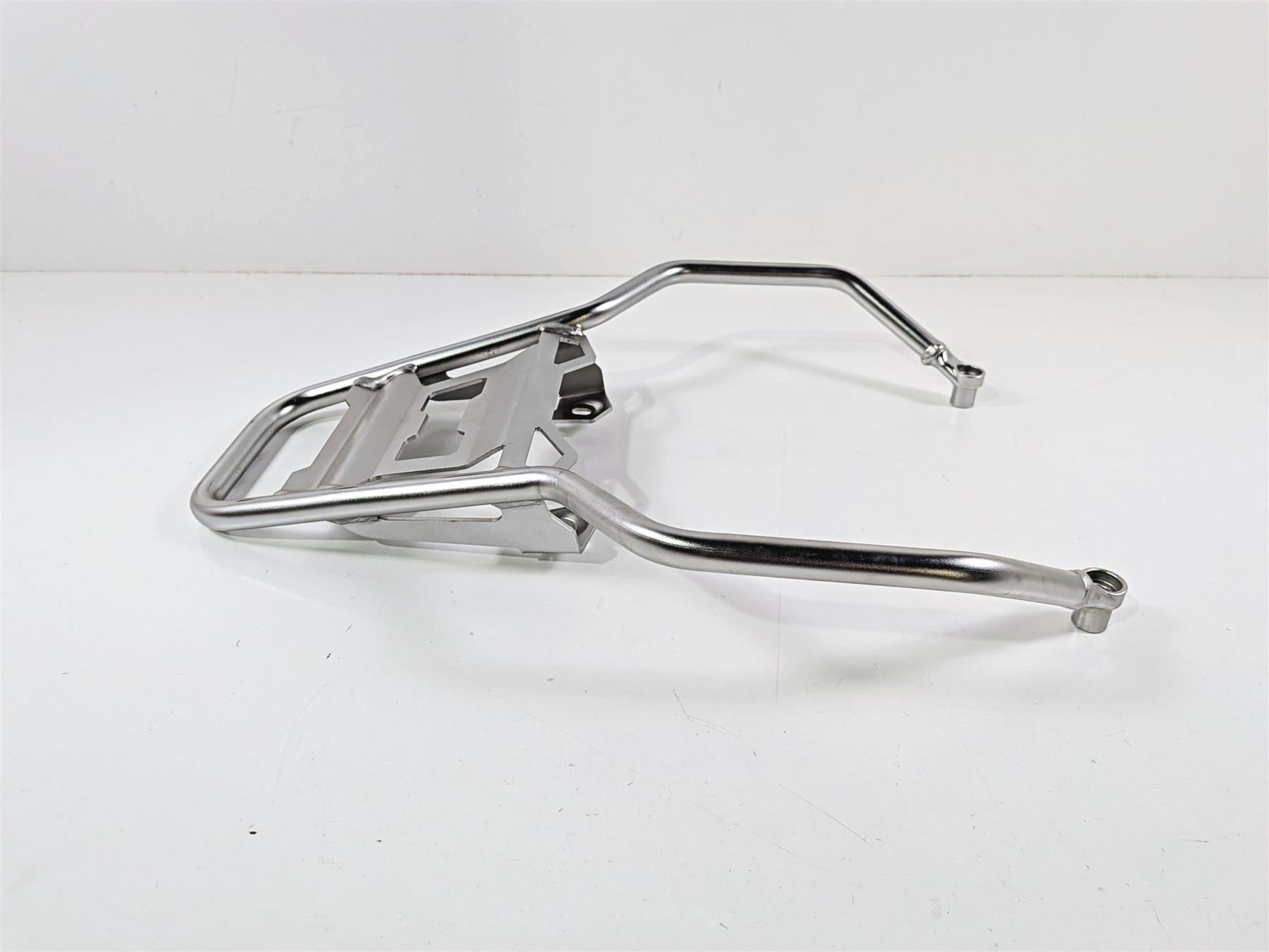 2021 BMW R1250GS K51 Adventure Rear Rack Passenger Handle Grab Carrier 46638561351-Mototech271