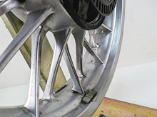Load image into Gallery viewer, 2014 Moto Guzzi California 1400 T 18x3.5 Front Wheel Rim 887362 | Mototech271
