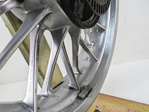 2014 Moto Guzzi California 1400 T 18x3.5 Front Wheel Rim 887362 | Mototech271