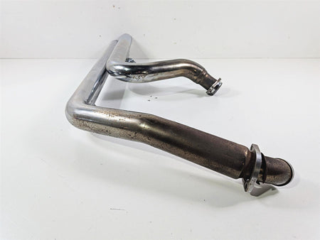1998 Harley Dyna FXDL Low Rider Custom True Duals Exhaust Pipe 330 F {{ shop.shopifyCountryName }} - Mototech271