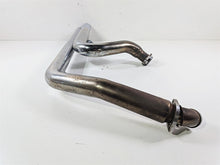 Load image into Gallery viewer, 1998 Harley Dyna FXDL Low Rider Custom True Duals Exhaust Pipe 330 F
