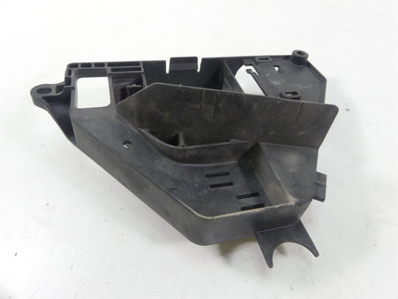 2012 Harley Touring FLHX Street Glide Battery Tray & Electric Holders 66281-09 {{ shop.shopifyCountryName }} - Mototech271