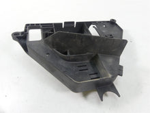 Load image into Gallery viewer, 2012 Harley Touring FLHX Street Glide Battery Tray &amp; Electric Holders 66281-09 | Mototech271

