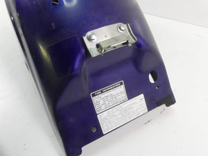 2007 Yamaha XVS1300 V-Star Rear Fender Tire Hugger 3D8-21610-00- | Mototech271