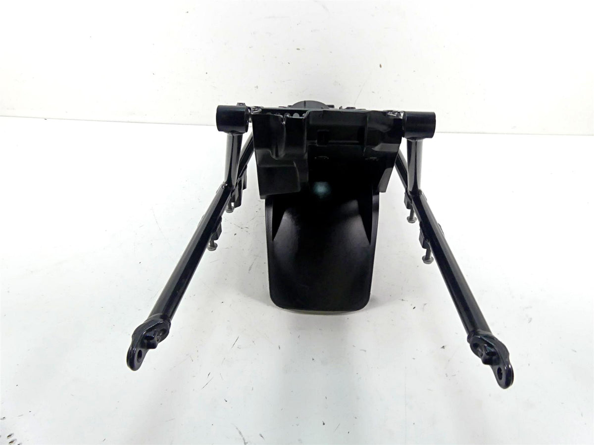 2015 BMW R1200GS GSW K50 Subframe & Inner Fender 46518534315 46518354222 {{ shop.shopifyCountryName }} - Mototech271