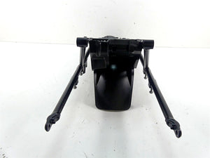 2015 BMW R1200GS GSW K50 Subframe & Inner Fender 46518534315 46518354222 | Mototech271
