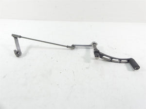 2011 Harley Touring FLTRX Road Glide Billet Shift Lever + Links Set 34043-10
