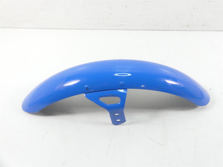 2022 Harley Softail FXBBS Street Bob Front Fender Tire Hugger Mud Guard 60139-06 {{ shop.shopifyCountryName }} - Mototech271