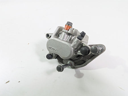 2007 Honda VTX1300 Classic Nissin Front Brake Caliper 45250-MEM-671 {{ shop.shopifyCountryName }} - Mototech271