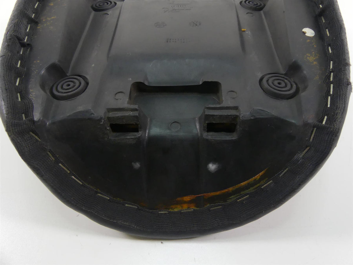 2001 Moto Guzzi California Sp 1100 Front Rider Driver Seat Saddle GU03460530 {{ shop.shopifyCountryName }} - Mototech271