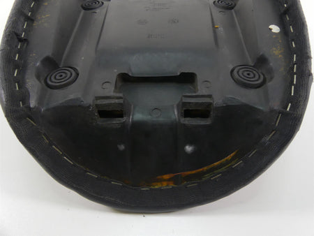 2001 Moto Guzzi California Sp 1100 Front Rider Driver Seat Saddle GU03460530 {{ shop.shopifyCountryName }} - Mototech271