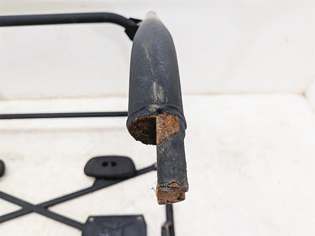 2012 Polaris Ranger 800 XP Roll Over Cage Rail Bar Set 1017166 1017165 {{ shop.shopifyCountryName }} - Mototech271