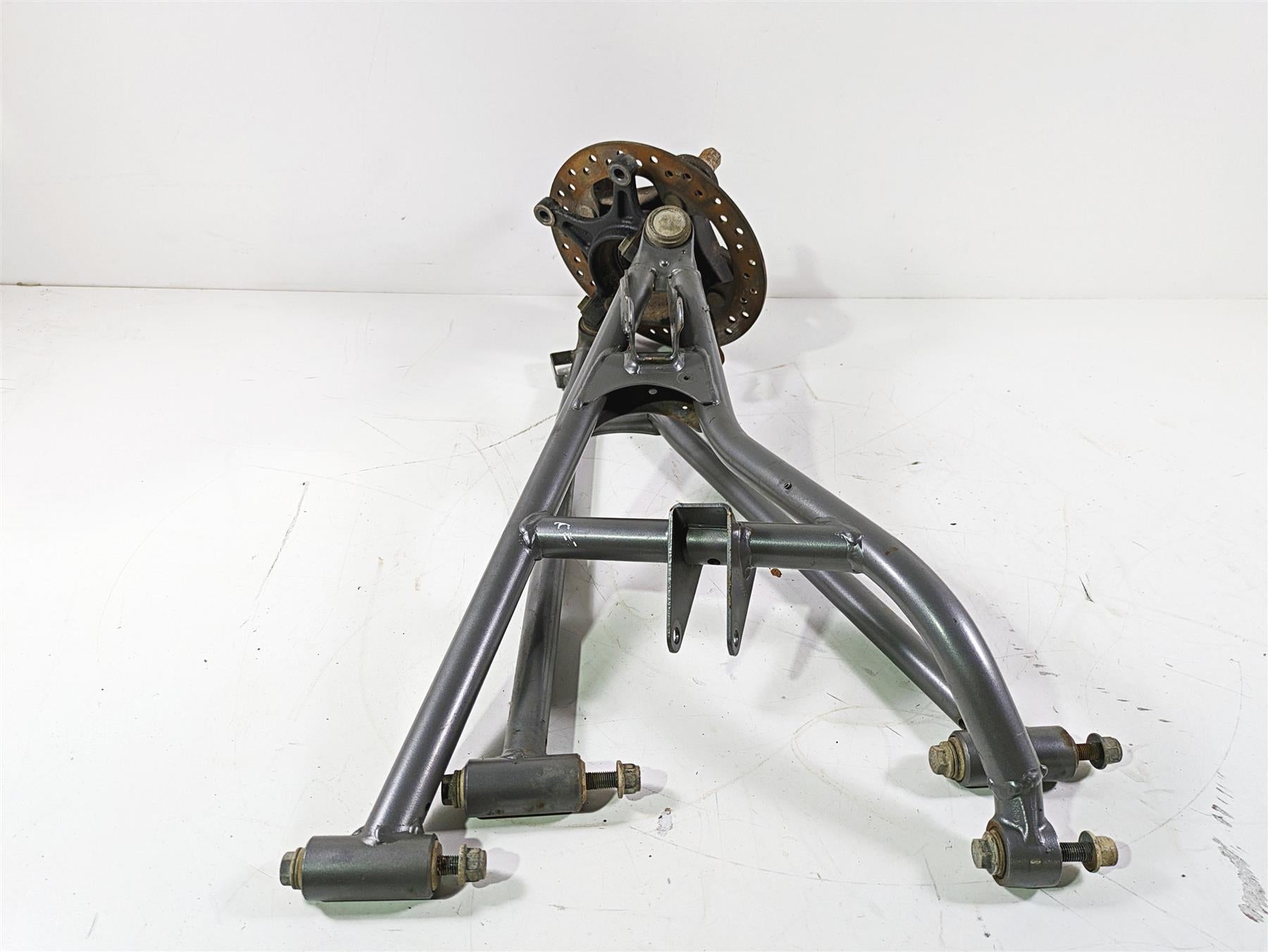 2020 Polaris RZR XP 1000 EPS Front Right Knee Assembly 1025144 1025140 5142215 {{ shop.shopifyCountryName }} - Mototech271