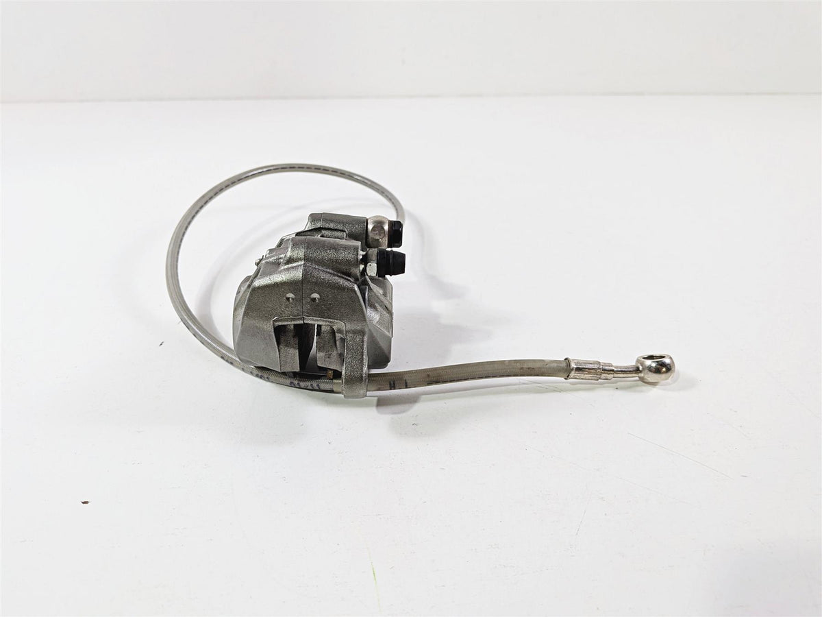 2011 Ducati Streetfighter 1098 S Rear Brembo Brake Caliper 61140383AB {{ shop.shopifyCountryName }} - Mototech271