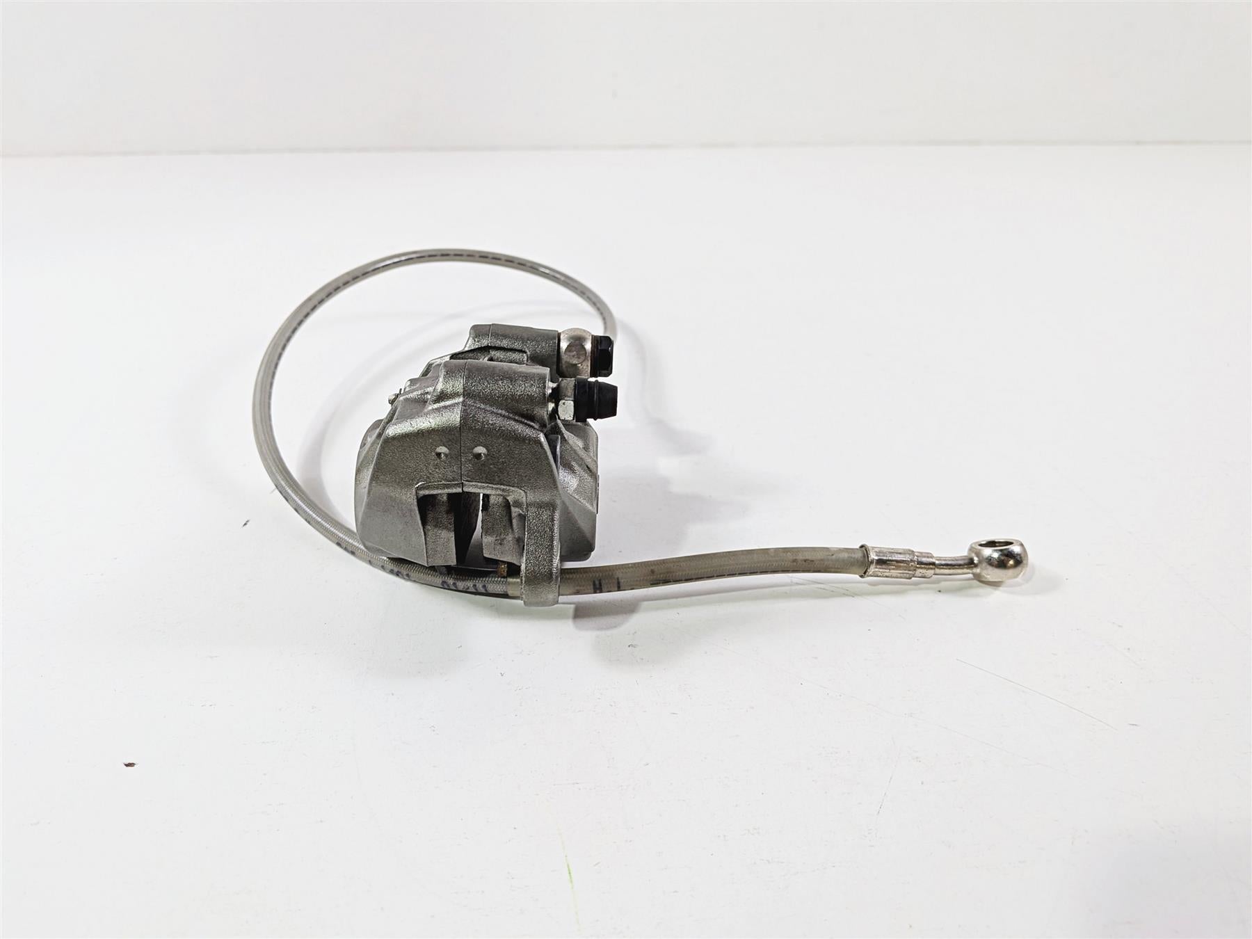 2011 Ducati Streetfighter 1098 S Rear Brembo Brake Caliper 61140383AB {{ shop.shopifyCountryName }} - Mototech271