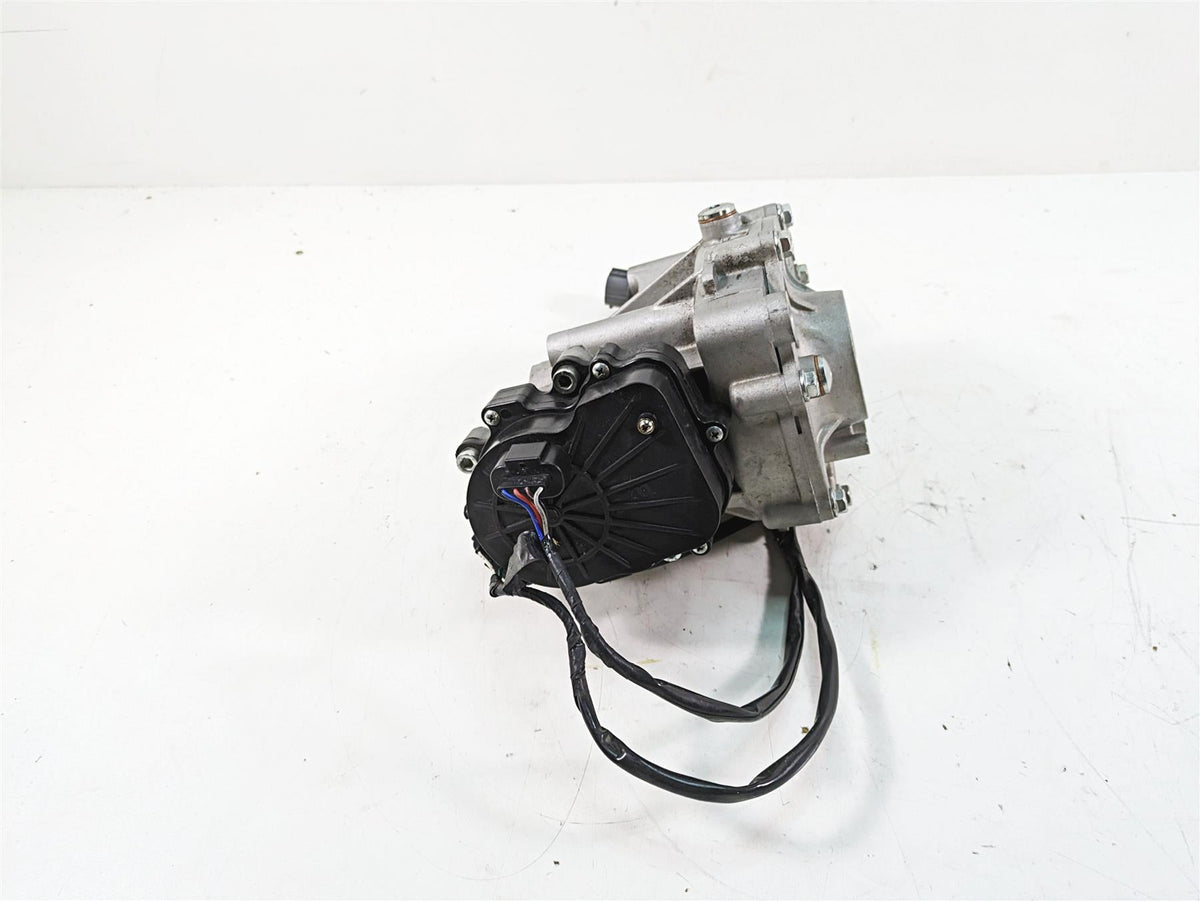 2021 CFMoto Zforce 500 Trail Front Differential Gear Box 434mi Q810-310000-20002 {{ shop.shopifyCountryName }} - Mototech271
