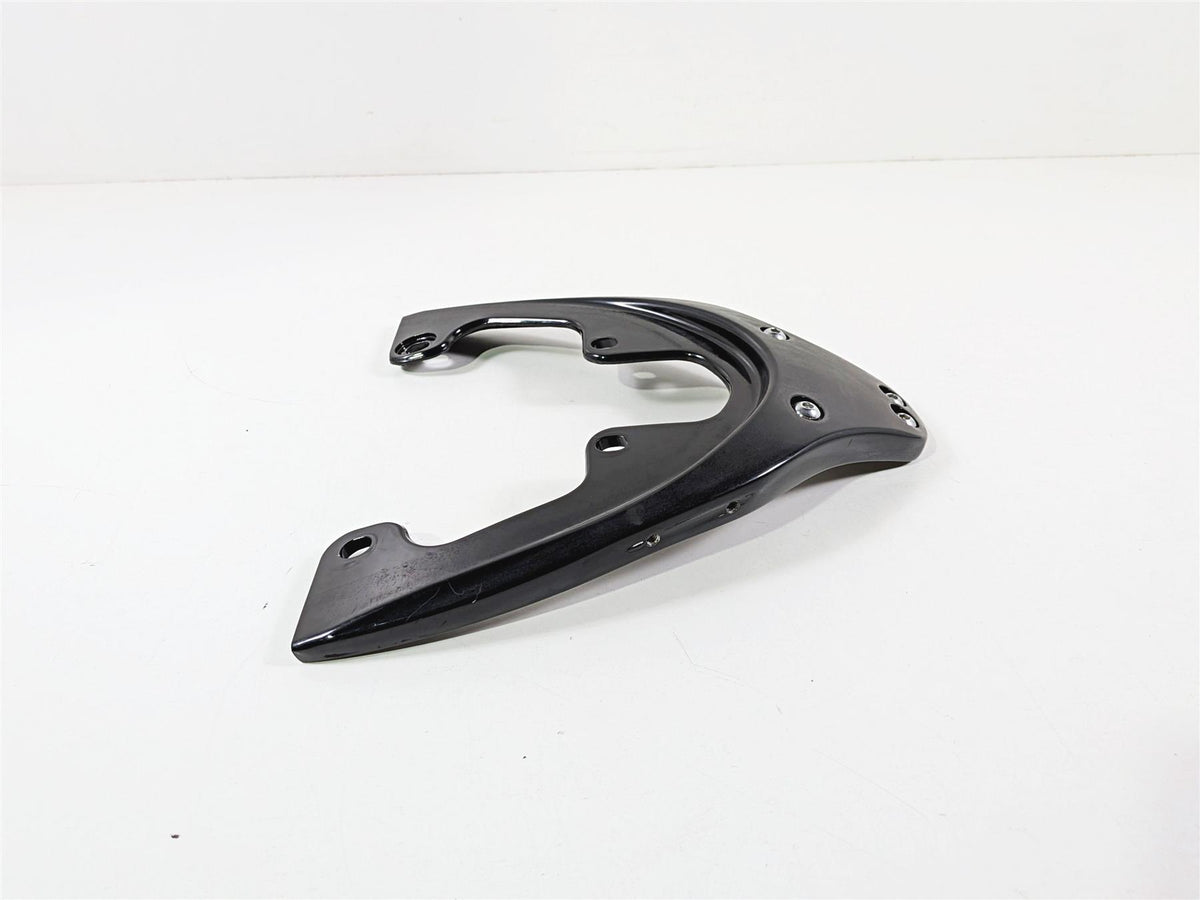 2011 Harley VRSCDX Night Rod Luggage Rack Sissybar Mounting Plate 51123-01 {{ shop.shopifyCountryName }} - Mototech271