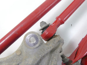2020 Honda Talon SXS1000R S2R Rear Right Trailing Arm Knee Set 52350-HL6-A10 | Mototech271