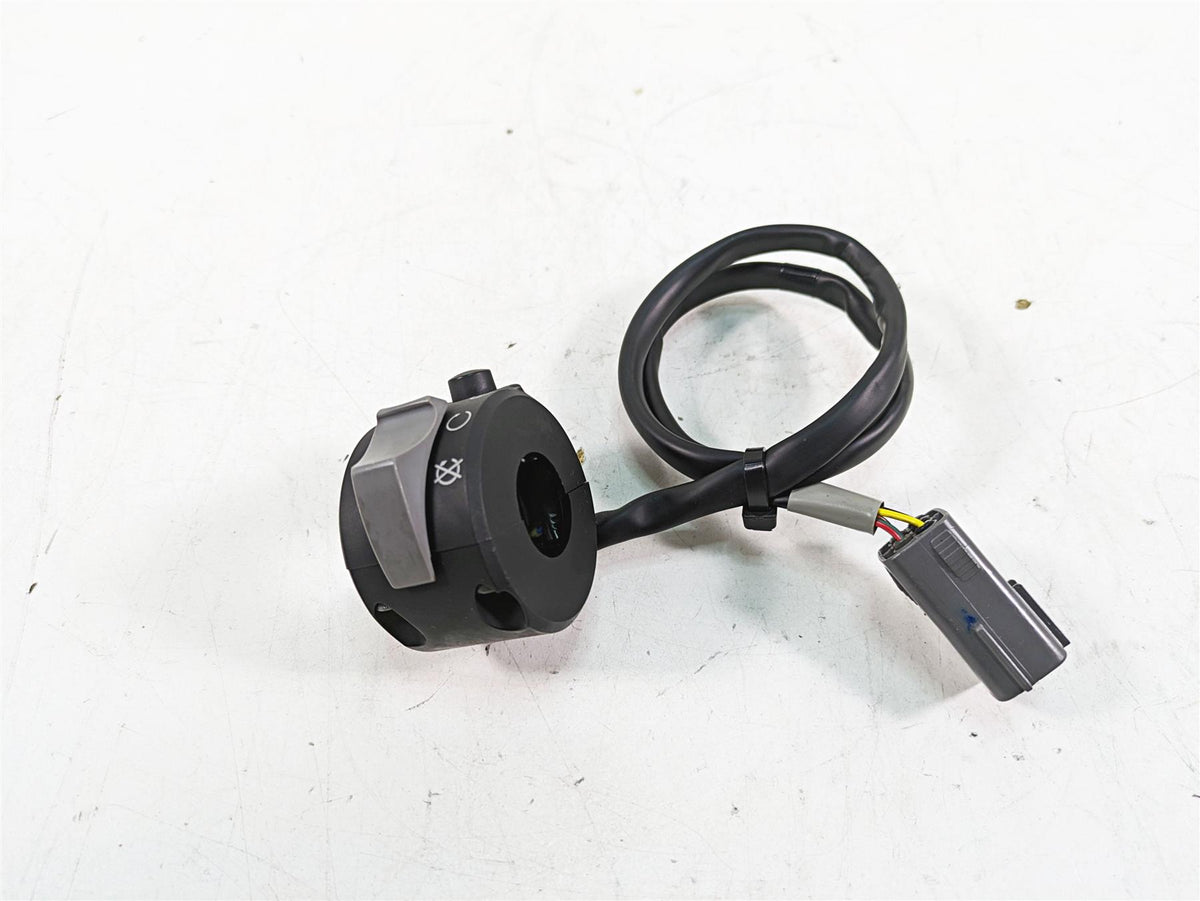 2018 Kawasaki ZX1002 Ninja H2 SX Right Hand Mode Control Switch 46091-0375 {{ shop.shopifyCountryName }} - Mototech271