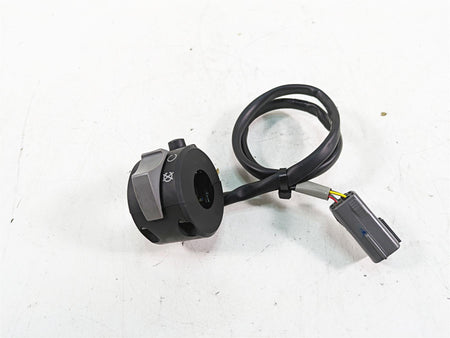 2018 Kawasaki ZX1002 Ninja H2 SX Right Hand Mode Control Switch 46091-0375 {{ shop.shopifyCountryName }} - Mototech271