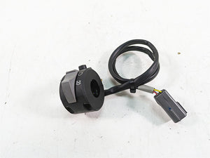 2018 Kawasaki ZX1002 Ninja H2 SX Right Hand Mode Control Switch 46091-0375 | Mototech271