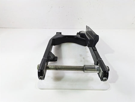 2011 Harley FXDC Dyna Super Glide Rear Swingarm & Belt Guards 47820-10 {{ shop.shopifyCountryName }} - Mototech271