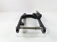 Load image into Gallery viewer, 2011 Harley FXDC Dyna Super Glide Rear Swingarm &amp; Belt Guards 47820-10 | Mototech271
