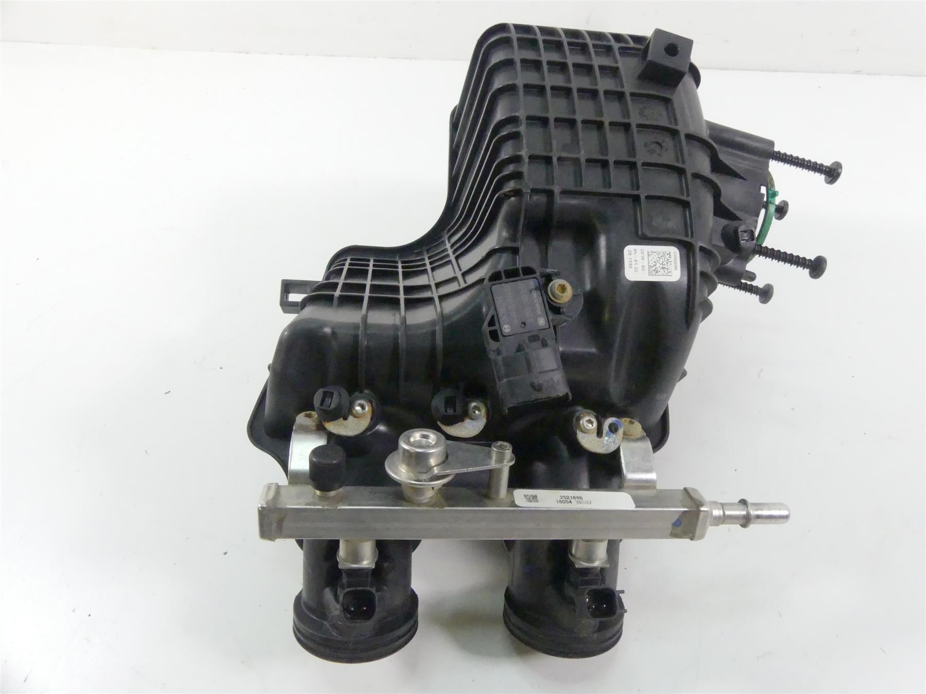 2018 Polaris RZR S 900 Air Intake + Fuel Injectors Injects 1205773 {{ shop.shopifyCountryName }} - Mototech271