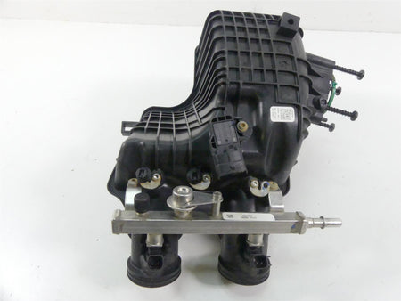 2018 Polaris RZR S 900 Air Intake + Fuel Injectors Injects 1205773 {{ shop.shopifyCountryName }} - Mototech271