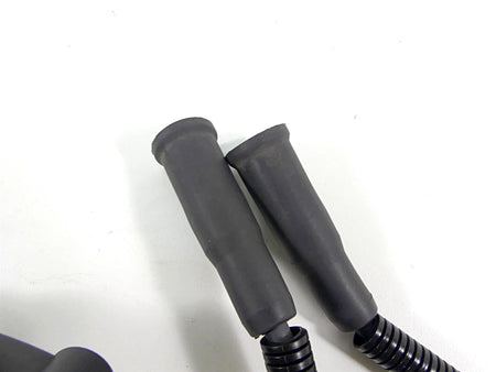 2005 Harley Sportster XL1200 C Ignition Coil Coils Wires & Plugs Set 31655-99 {{ shop.shopifyCountryName }} - Mototech271