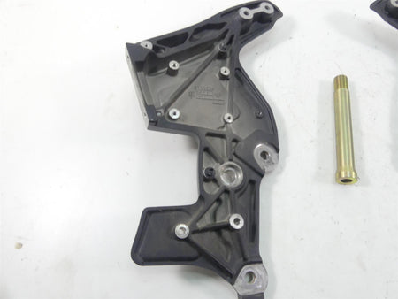 2016 Indian Scout Sixty Mid Frame Chassis Side Wall Mount Set 5139625 5139624 {{ shop.shopifyCountryName }} - Mototech271