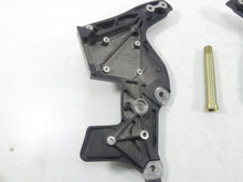 Load image into Gallery viewer, 2016 Indian Scout Sixty Mid Frame Chassis Side Wall Mount Set 5139625 5139624 | Mototech271
