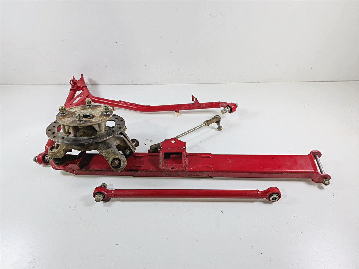2023 Honda Talon SXS1000 S2R Straight Rear Right Trailing Arm 52350-HL6-AG0Z {{ shop.shopifyCountryName }} - Mototech271