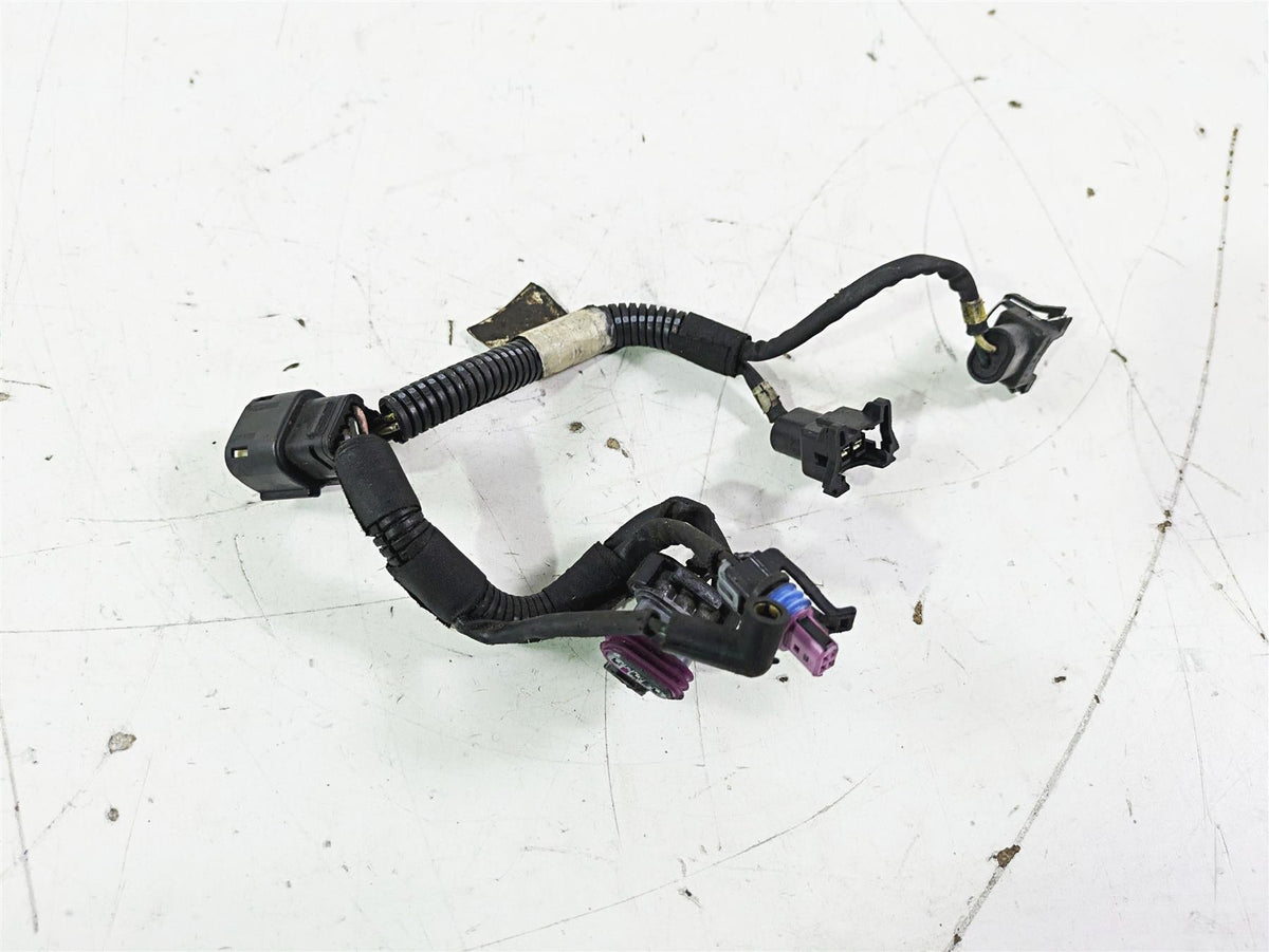 2012 Harley VRSCF Muscle V Rod Injector Engine Wiring Harness 70155-07 {{ shop.shopifyCountryName }} - Mototech271