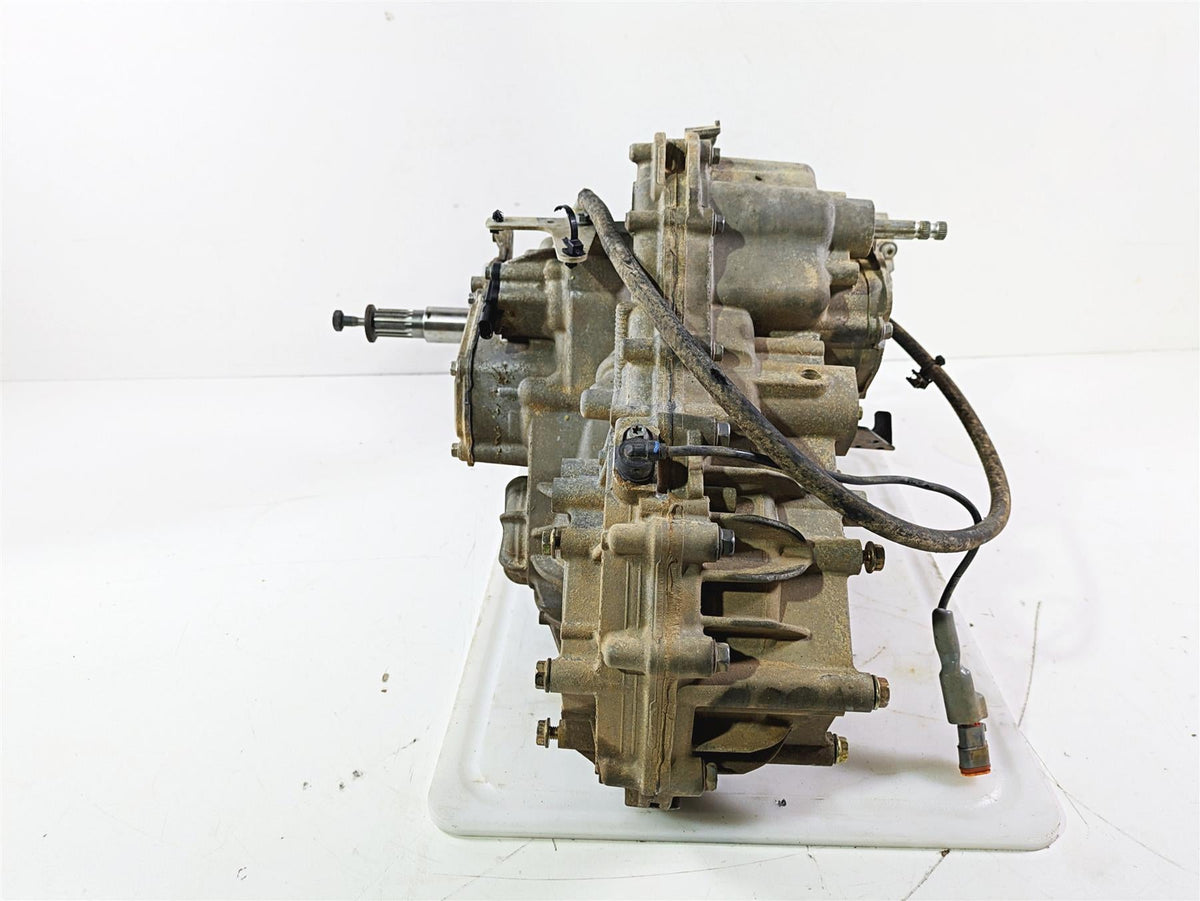 2023 Can Am Maverick X3 XMR Turbo RR Transmission Gear Box 1K Only 420686788 {{ shop.shopifyCountryName }} - Mototech271