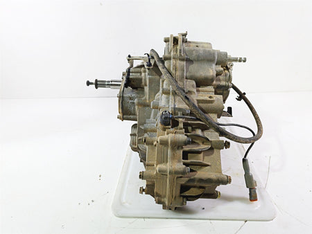 2023 Can Am Maverick X3 XMR Turbo RR Transmission Gear Box 1K Only 420686788 {{ shop.shopifyCountryName }} - Mototech271